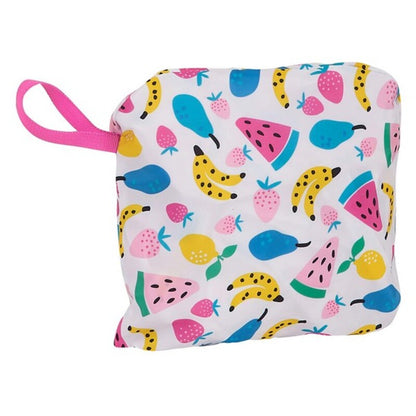 Borsa da scuola Safta Frutta
