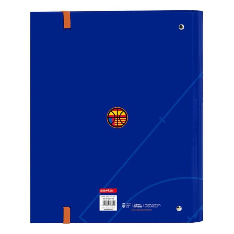 Ring binder Valencia Basket