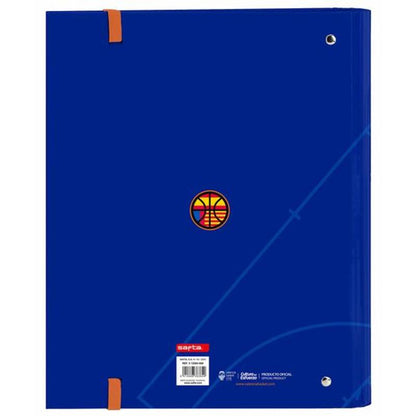 Ring binder Valencia Basket