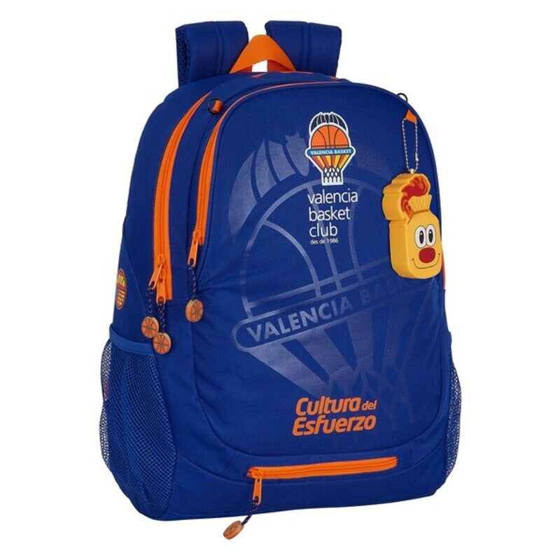 Zaino per la scuola Valencia Basket