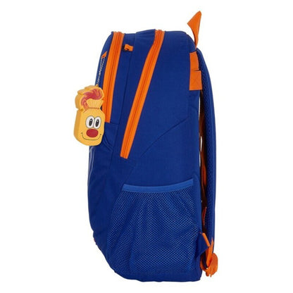 Zaino per la scuola Valencia Basket