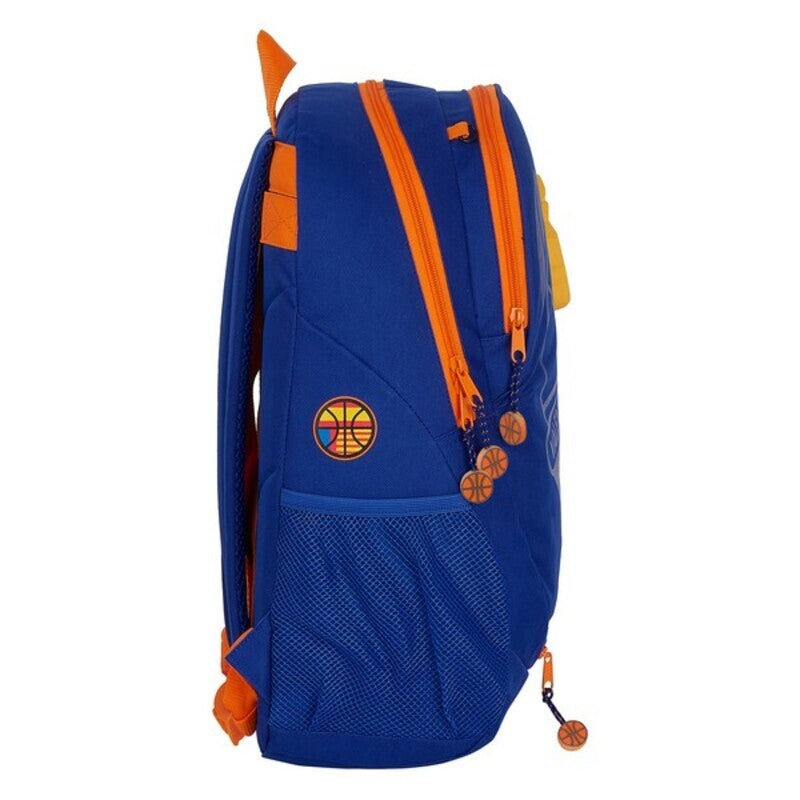 Zaino per la scuola Valencia Basket