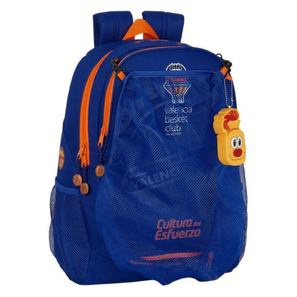 Zaino per la scuola Valencia Basket