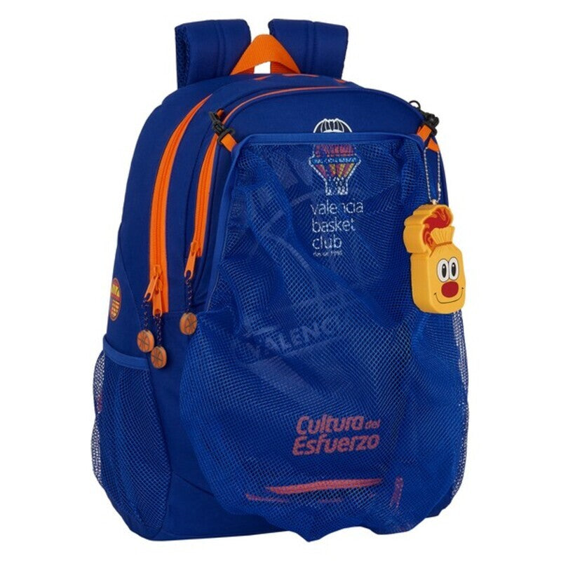 Zaino per la scuola Valencia Basket