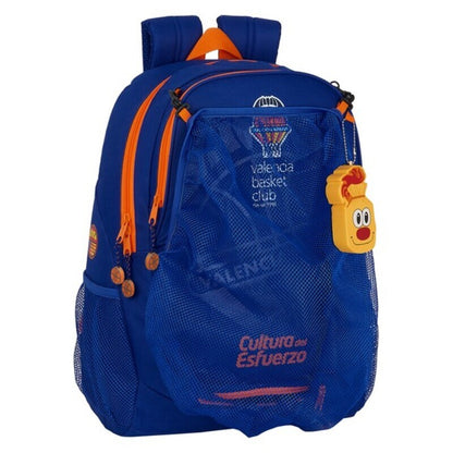 Zaino per la scuola Valencia Basket