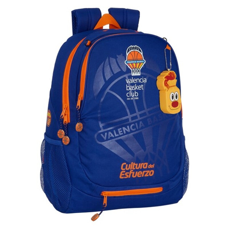 Zaino per la scuola Valencia Basket