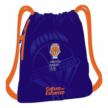 Zaino con Stringhe Valencia Basket