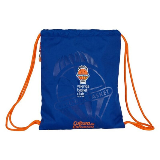 Zaino con Stringhe Valencia Basket