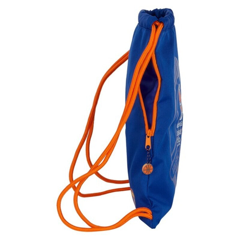 Zaino con Stringhe Valencia Basket