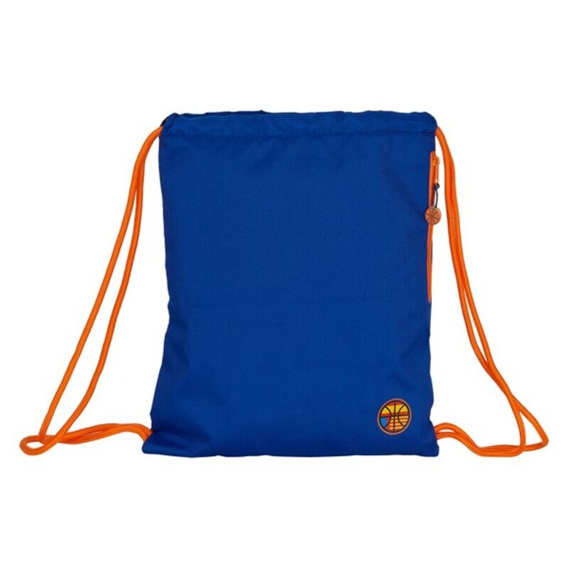 Zaino con Stringhe Valencia Basket