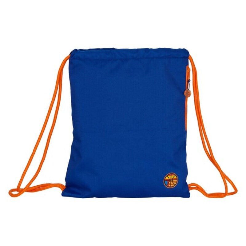 Zaino con Stringhe Valencia Basket