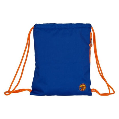 Zaino con Stringhe Valencia Basket