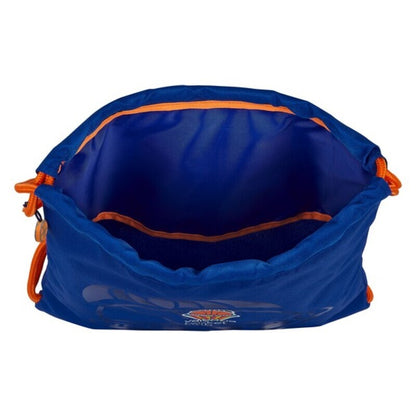 Zaino con Stringhe Valencia Basket