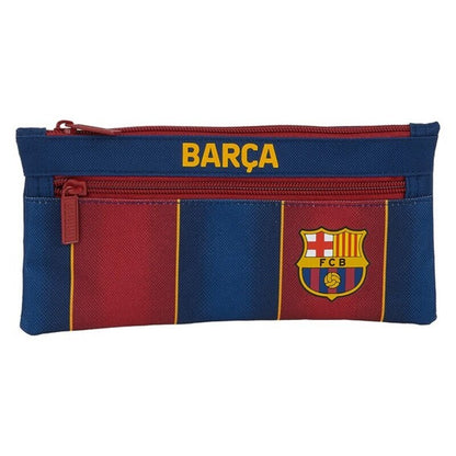 Borsone FC Barcelona Maroon Blu Navy
