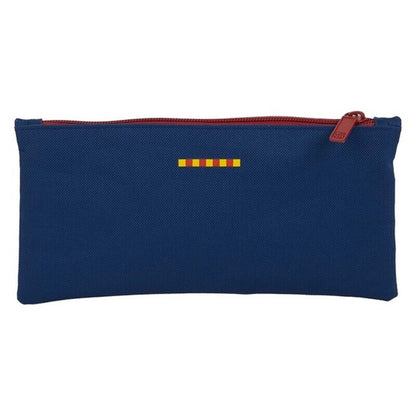 Borsone FC Barcelona Maroon Blu Navy