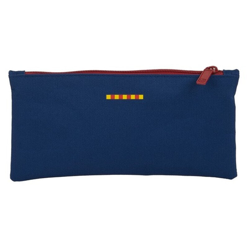 Borsone FC Barcelona Maroon Blu Navy