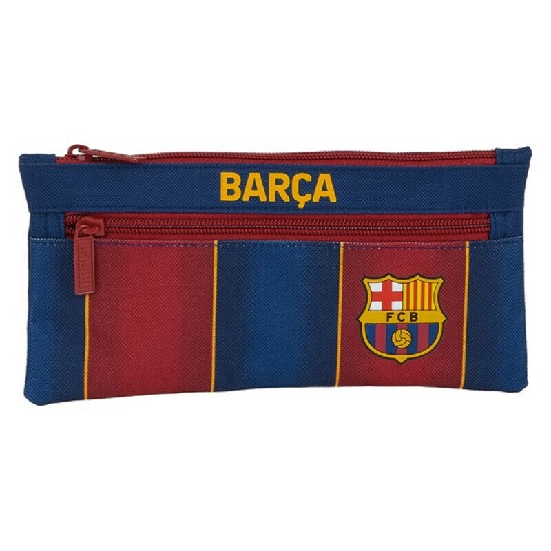 Borsone FC Barcelona Maroon Blu Navy