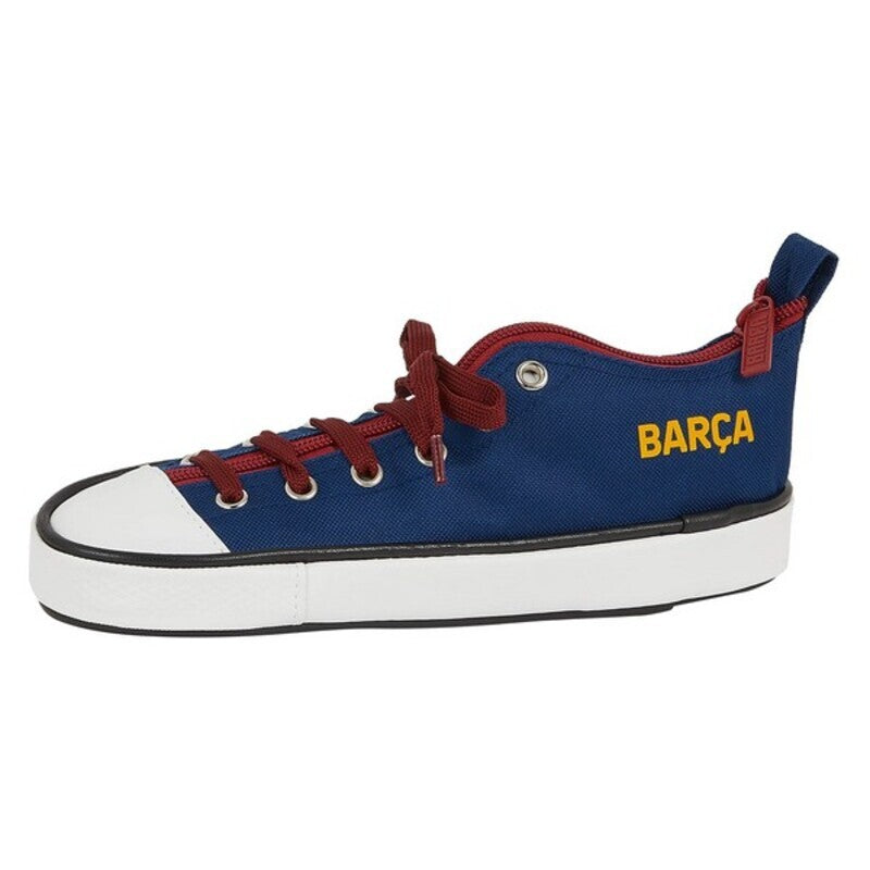 Borsone FC Barcelona Maroon Blu Navy