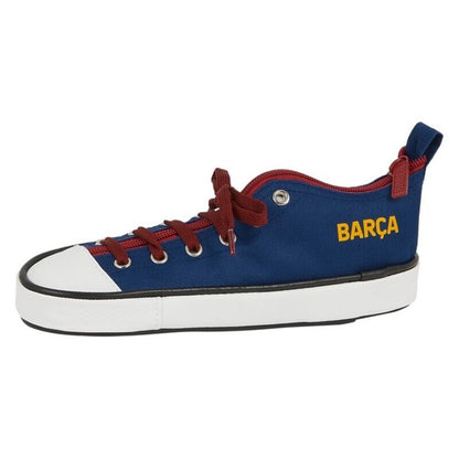 Borsone FC Barcelona Maroon Blu Navy