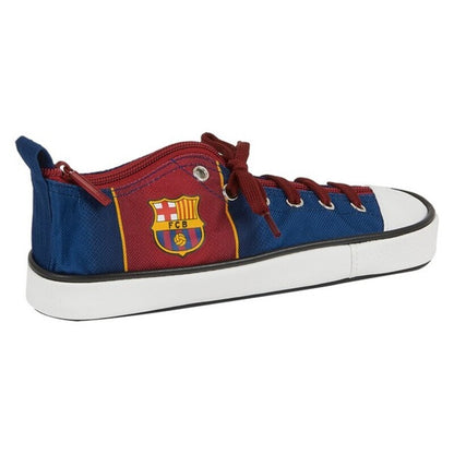 Borsone FC Barcelona Maroon Blu Navy