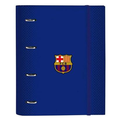 Raccoglitore ad anelli FC Barcelona 20/21