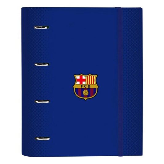 Ring binder F.C. Barcelona 20/21