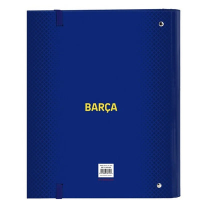 Raccoglitore ad anelli FC Barcelona 20/21