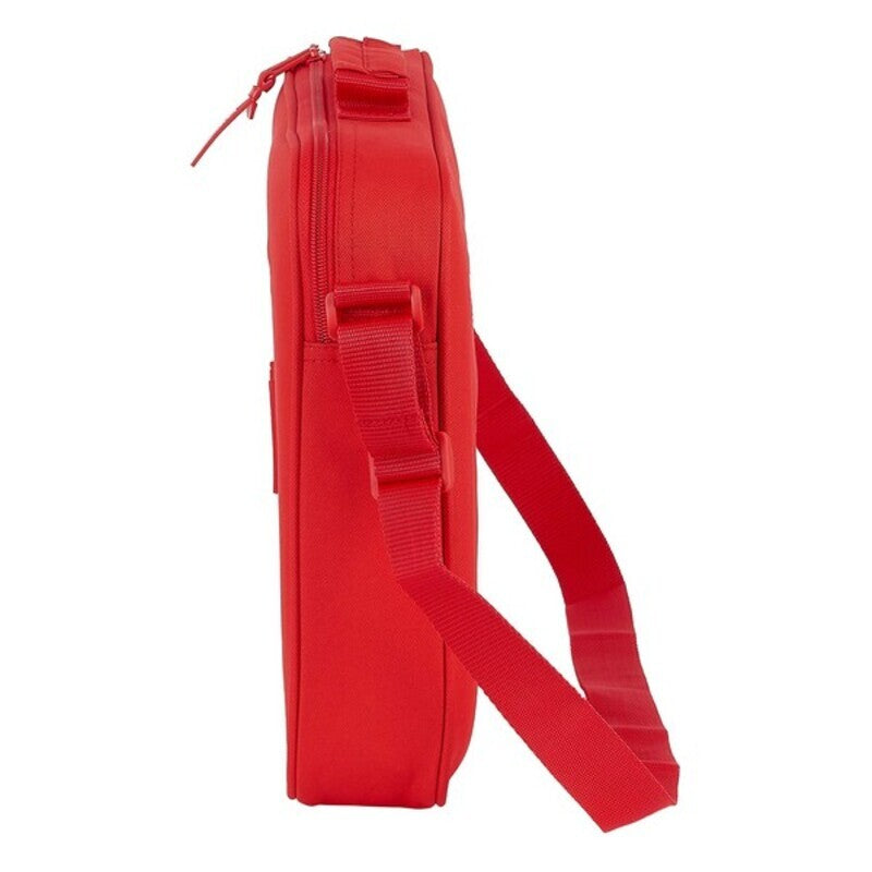 Briefcase Sevilla Fútbol Club Red (6 L)