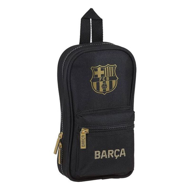 Zaino Astuccio FC Barcelona 20/21 Nero