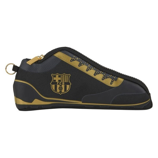 Borsone FC Barcelona Nero