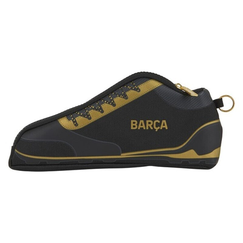 Borsone FC Barcelona Nero