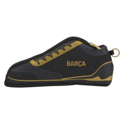 Borsone FC Barcelona Nero