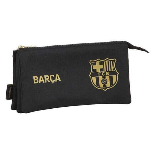 Borsone FC Barcelona Nero
