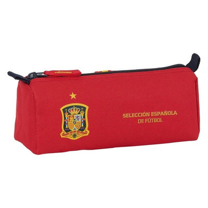 Borsone RFEF Rosso