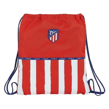 Zaino con lacci Atlético Madrid