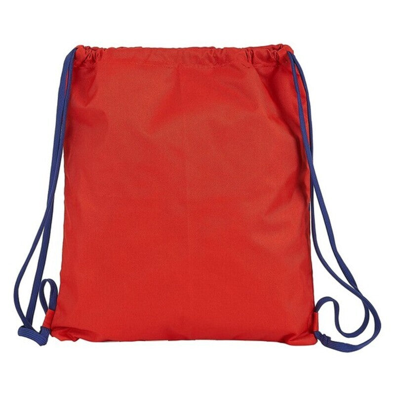 Zaino con lacci Atlético Madrid