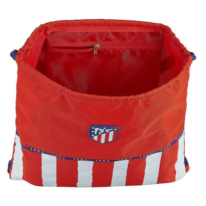 Zaino con lacci Atlético Madrid