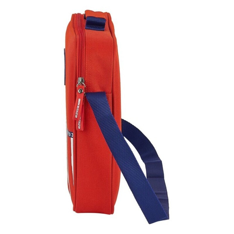 Valigetta Atlético Madrid 20/21 Blu Bianco Rosso 6 L