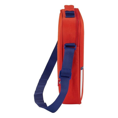 Valigetta Atlético Madrid 20/21 Blu Bianco Rosso 6 L