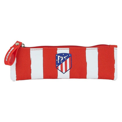 Borsone Atlético Madrid Blu Bianco Rosso