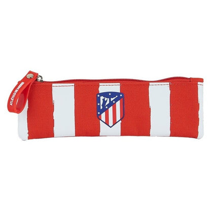 Borsone Atlético Madrid Blu Bianco Rosso
