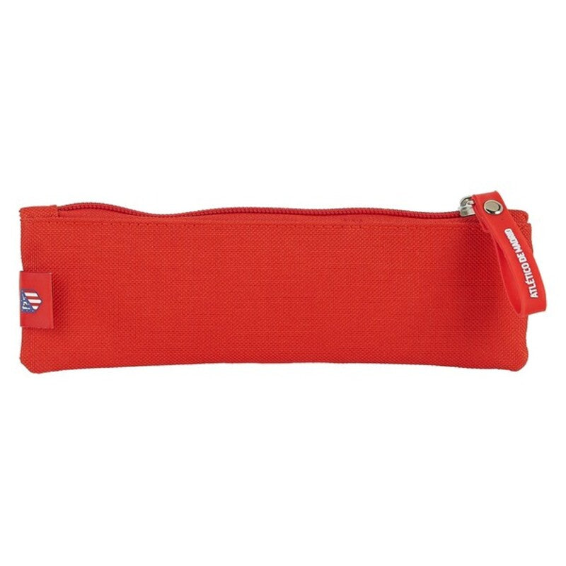 Borsone Atlético Madrid Blu Bianco Rosso