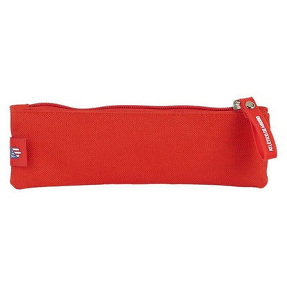 Borsone Atlético Madrid Blu Bianco Rosso