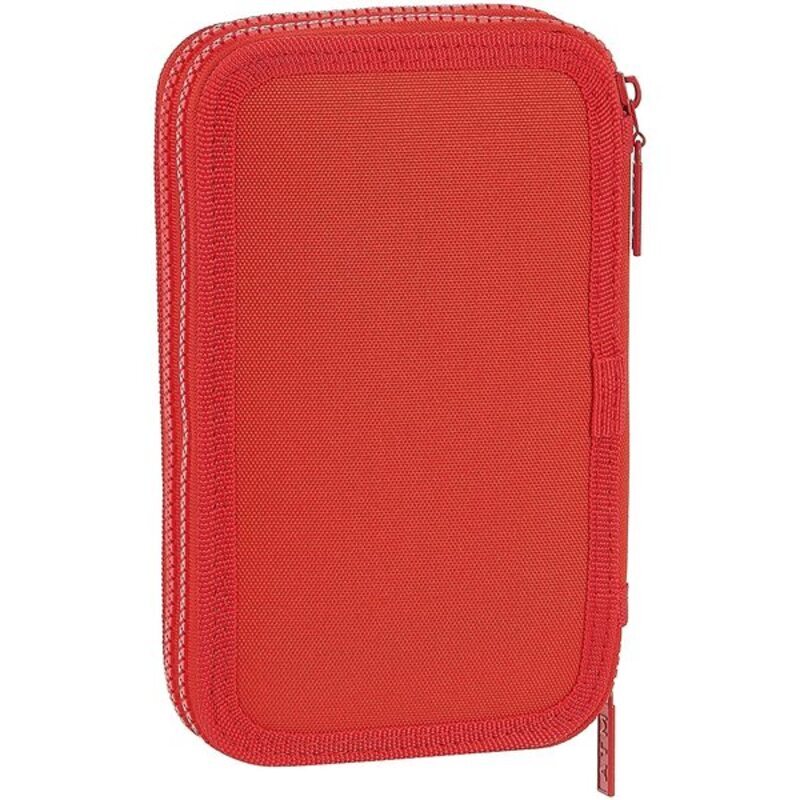 Astuccio Doppio Atlético Madrid Bianco Rosso (28 pz)