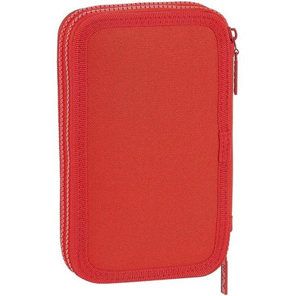 Astuccio Doppio Atlético Madrid Bianco Rosso (28 pz)