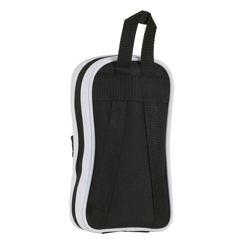 Zaino Astuccio Real Madrid CF 20/21 Bianco Nero