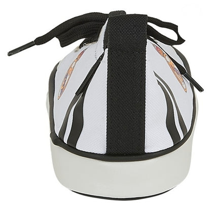 Borsone Real Madrid CF Bianco Nero
