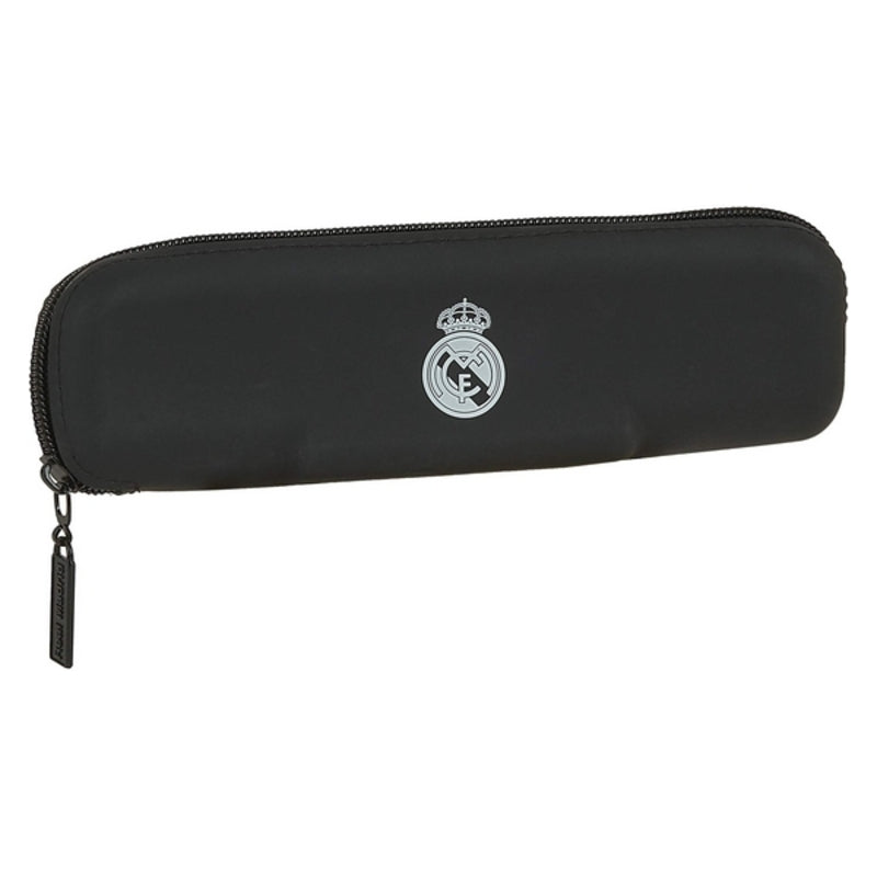 Borsone Real Madrid CF Bianco Nero
