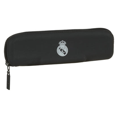Borsone Real Madrid CF Bianco Nero