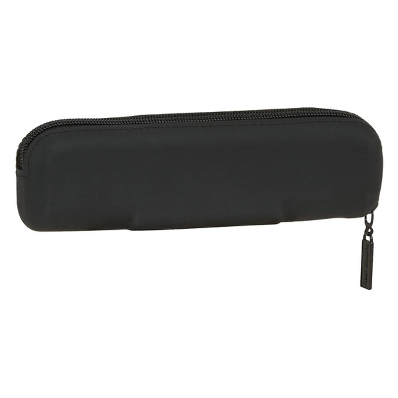 Borsone Real Madrid CF Bianco Nero